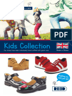 Reed Medical Kids Catalogue 2018