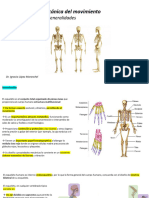 Tema 3. Osteología