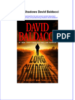 Textbook Ebook Long Shadows David Baldacci All Chapter PDF