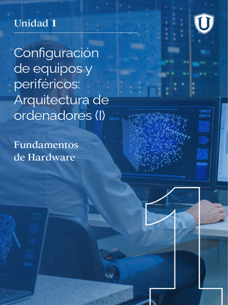 Arquitectura y Hardware de Ordenadores | PDF | USB | Hardware de la ...