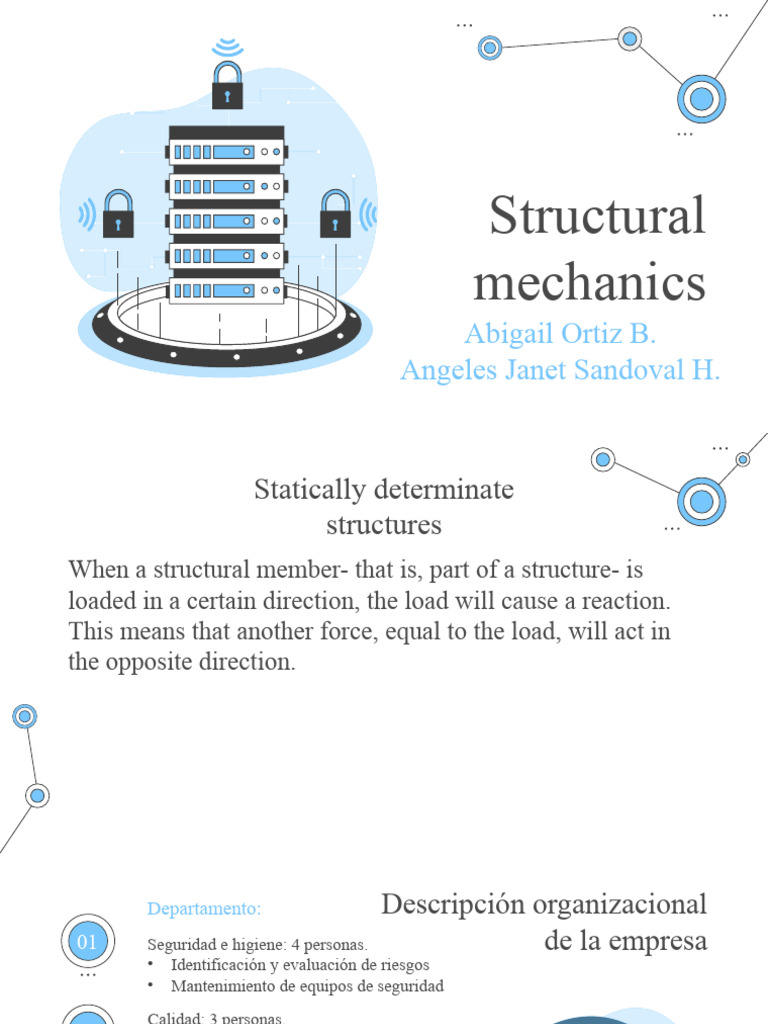 Structural Mechanics and Load Analysis | PDF