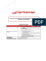 Subplan Interconexion Oficina Principal Agencias V14