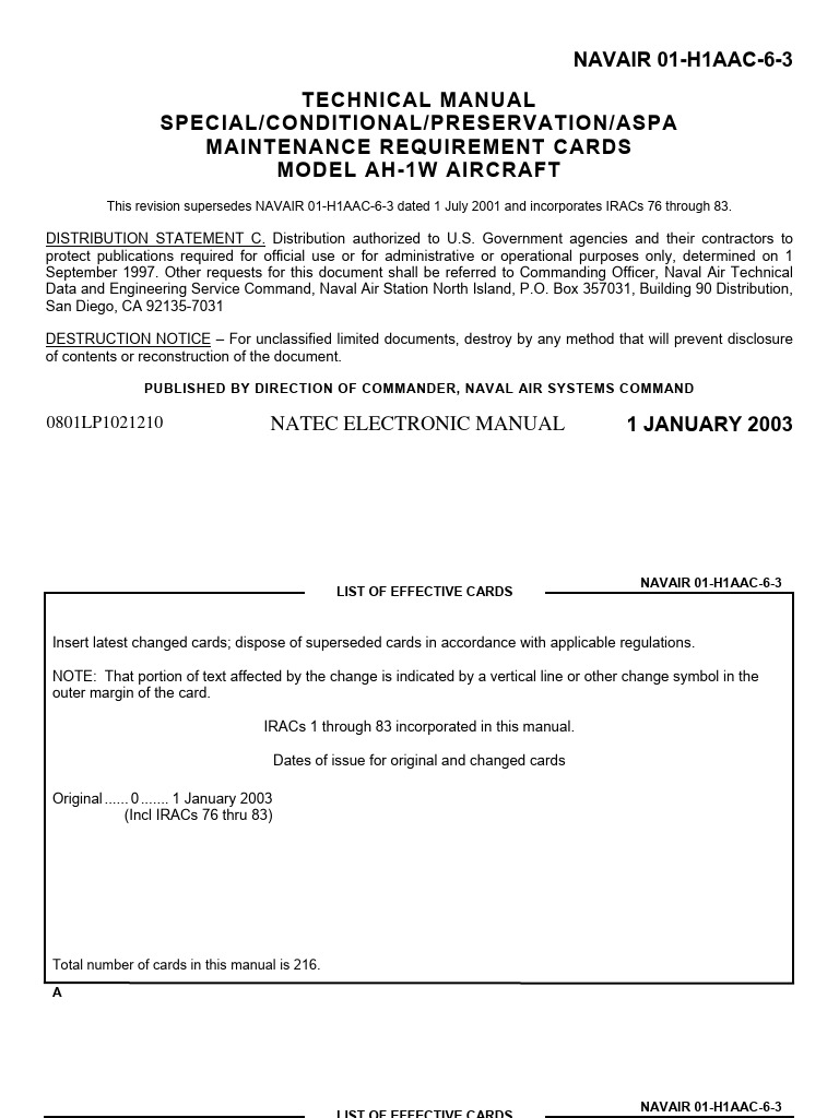 na-01-h1aac-6-3-ah-1w-scheduled-maintenance-requirement-car-pdf