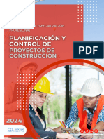 Brochure Planificación y Control de Proyectos de Construcción-1