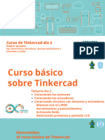 Tinkercad Kids Parte 2 - Pablo González