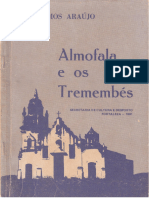 Nicodemos Araújo - Almofala e Os Tremembés (1981)