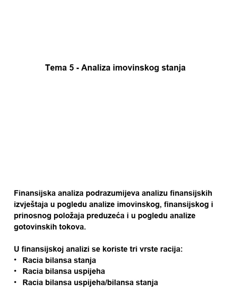 Afi 5 | PDF