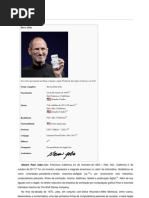 Steve Jobs