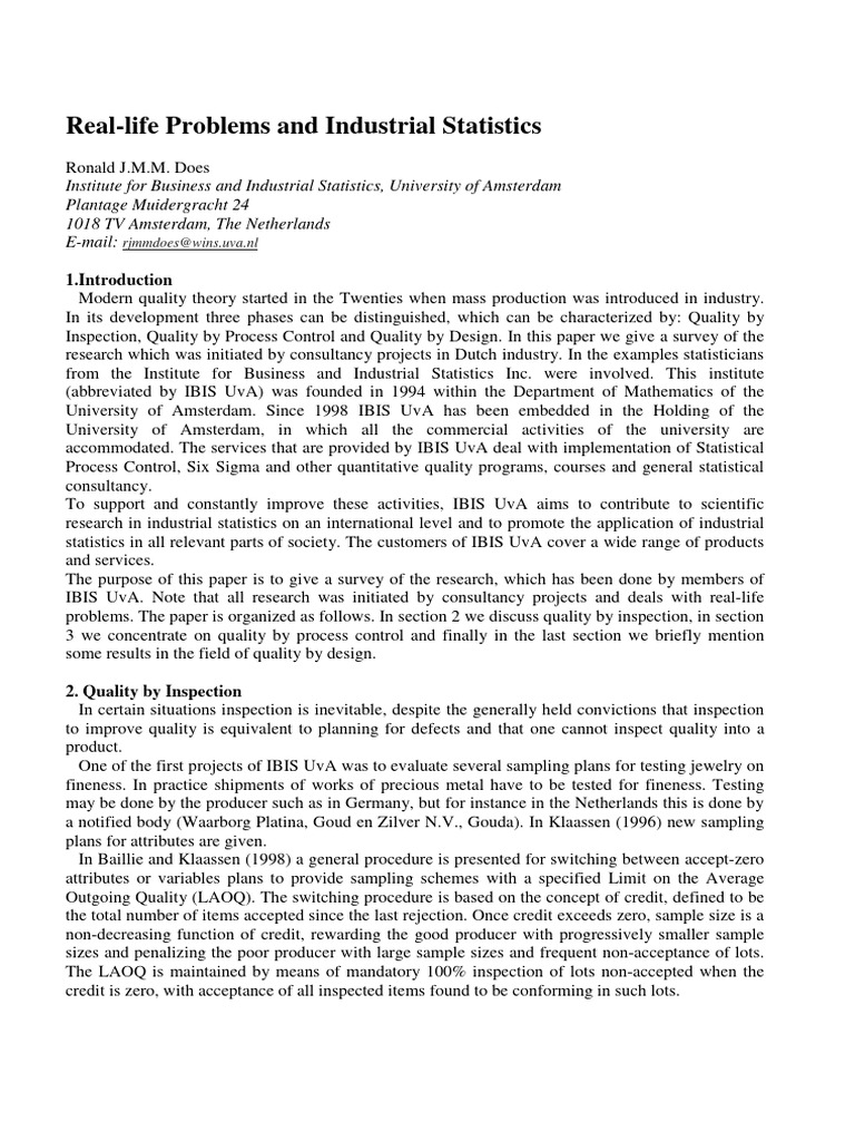 real-life-problems-and-industrial-statistics-pdf-scientific-method