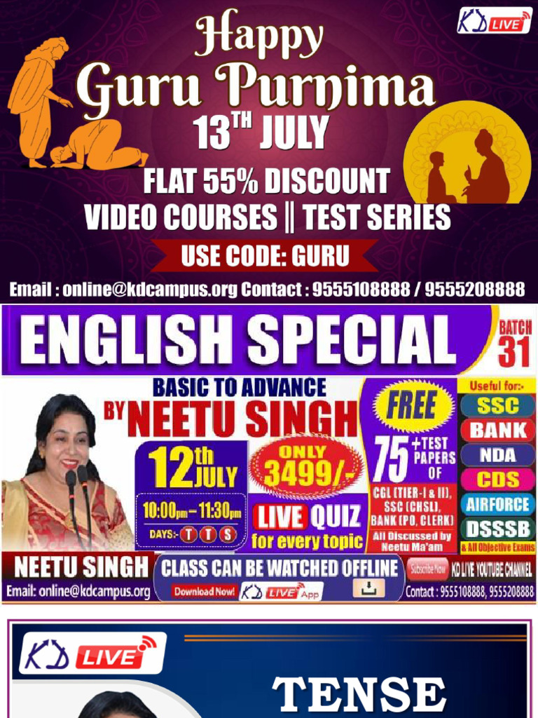 Tense Pdf Verb Grammatical Tense