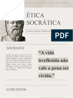 Ética Socrática