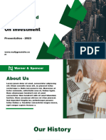 Green and White Modern High Risk and High Return On Investment Presentatio - 20240329 - 050534 - 0000