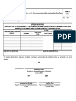 Formato DT-3