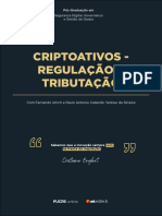 Livro Da Disciplina Criptoativos Regulao e Tributao