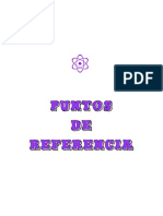 Puntos de Referencia