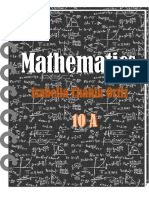 Cuadeno Matematicas-1