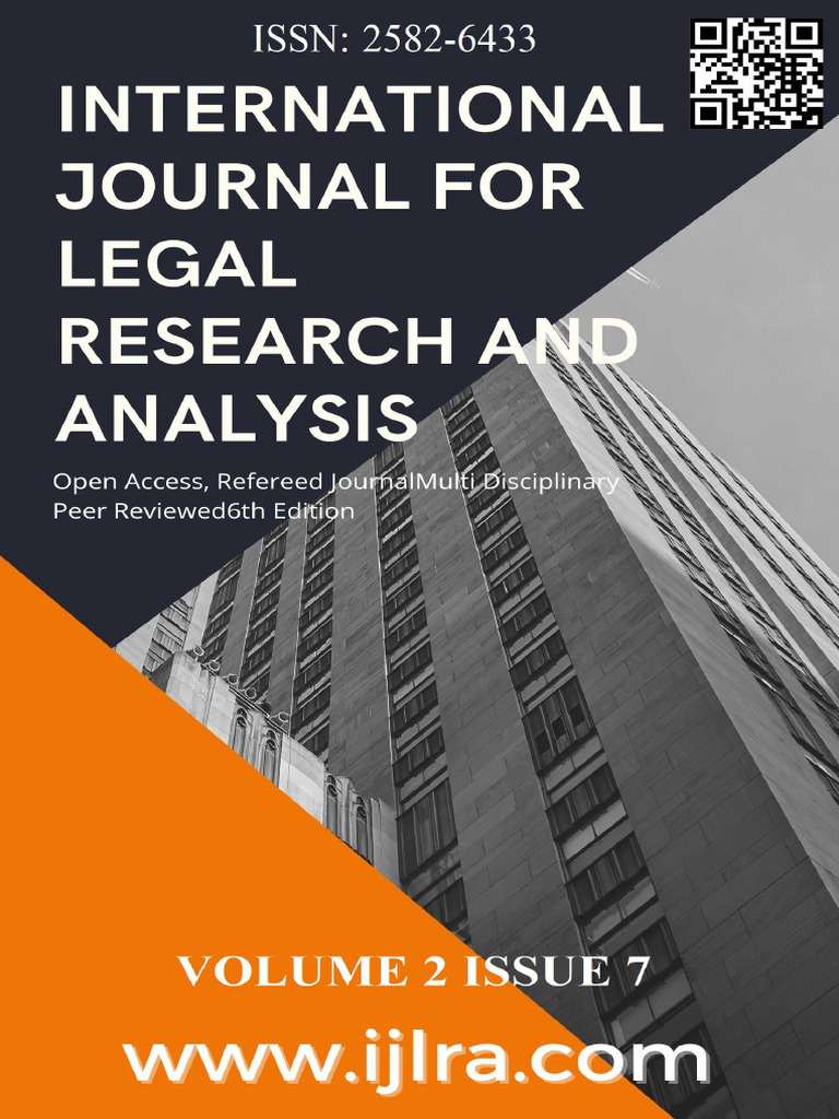 Judicial Interpreation of Dta Privacy Research Paper | PDF | Right To ...