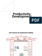 2.0 Manufacturing Insights