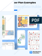 Hospital Floor Plan Examples