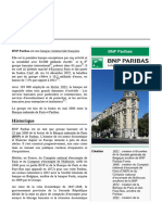 BNP Paribas