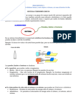 Progresion 3. Transferencia de Calor