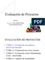 Evaluación Social de Proyectos (11)