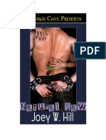 ?natural Law - Joey W Hill?