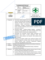 2.3.1.a SOP KOMUNIKASI MELALUI LOKCAM