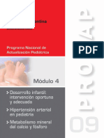 Metabolismo Mineral Del Calcio y Fosforo PRONAP 2009 (4) 4