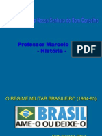 Regime Militar