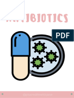 Antibiotics Guide