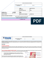 Myocardial Revascularization 26 April