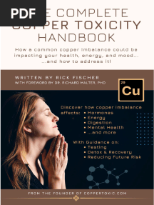 473998029606complete Copper Toxicity Handbook - Digital Version