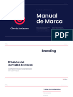 Manual de Marca JCD