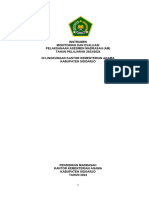 Instrumen Asesmen Nasional