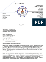 5.1.24_DA Letter to DCI Re Ventura Shooting