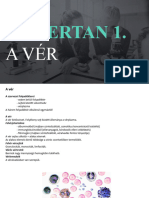 Embertan 1 - A Vér