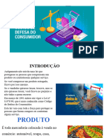 Curso Código Do Consumidor