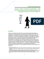 do a Todos o Direito de Aprender - Vygotsky