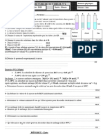 Devoir de Synthèse N2 1 Année 2020