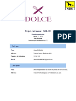 Formulaire de Proposition de Projet - Jotform PDF Editor