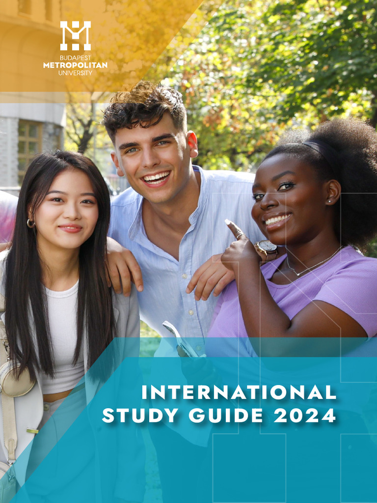 METU International Study Guide 2024 | PDF | Budapest | Internationalization