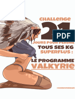 Le Programme Valkyrie