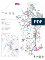 Carte Nationale de Chatiers 2024