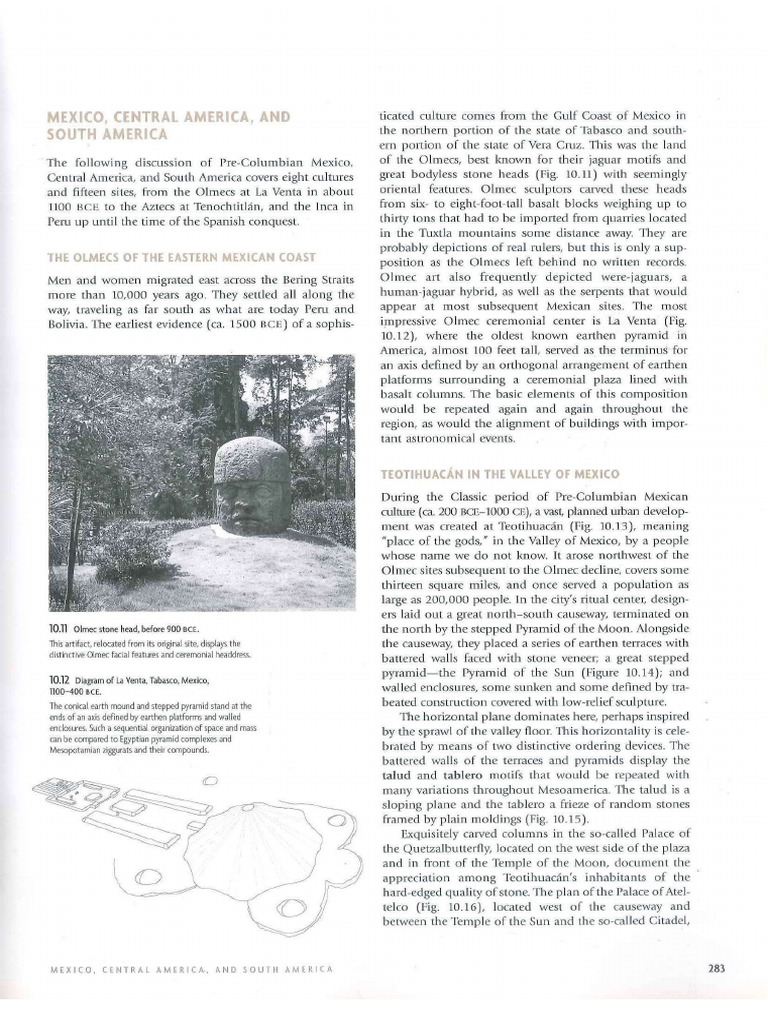 Mexico | PDF