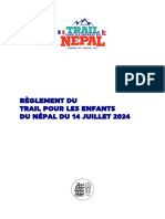 Reglement Trail Pour Les Enfants Du Nepal 2024-v2