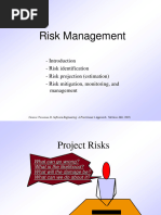 Risk