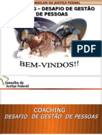 Coaching