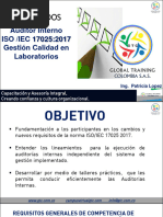 ISO IEC 17043 2023 (Es) | PDF | Organización internacional para la ...