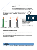 Linhas Elétricas